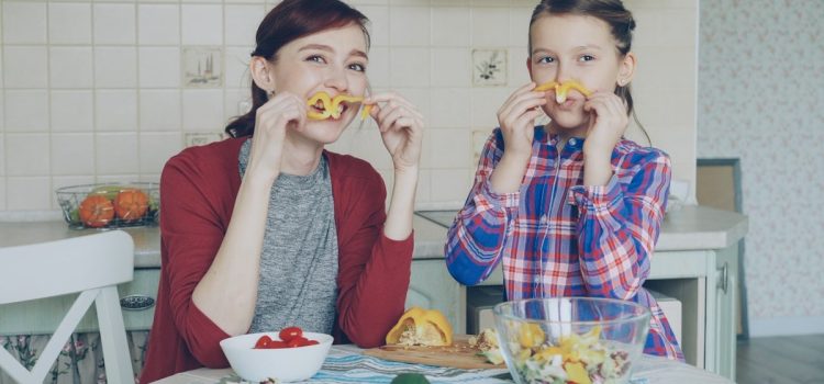Tipy na zdravé raňajky pre celú rodinu Tipy na zdravé raňajky pre celú rodinu